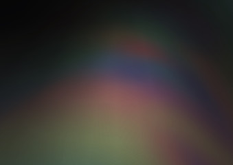 Light Silver, Gray vector modern elegant background. Modern geometrical abstract illustration with gradient. A completely new design for your business.