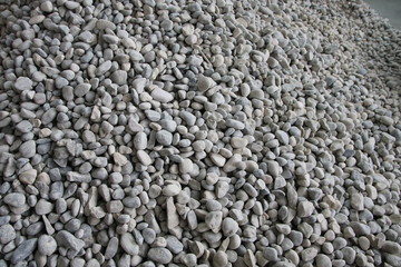 Kies Betonkies Grob Steine Kiesel