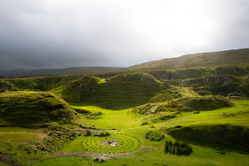 Fairy Glen