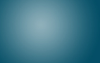gradient abstract blue background