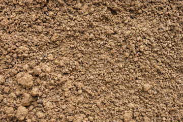 fertilizer dirt soil texture background