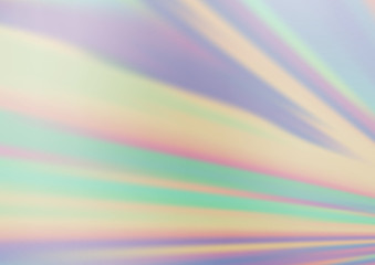 Light Silver, Gray vector backdrop with long lines. Shining colored illustration with narrow lines. Best design for your ad, poster, banner.