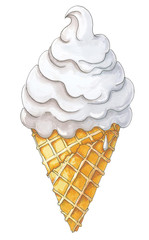 ice cream - 293557357