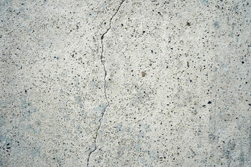 コンクリート　素材　ヒビ