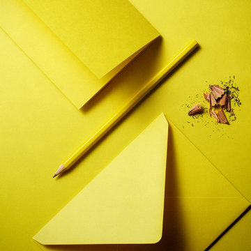 letter writing