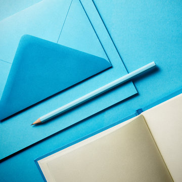 Letter writing