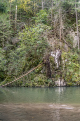 Prielom Hornádu, Slovenský raj