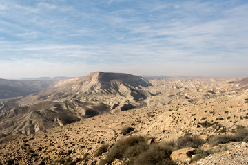 MItzpe Ramon