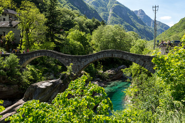 R&ouml;mische Br&uuml;cke