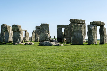 Stonehenge