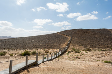 Mitzpe Ramon
