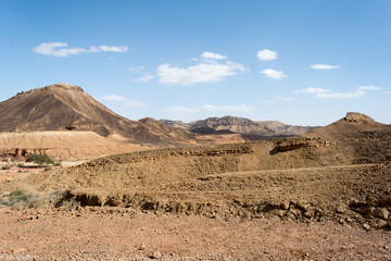 Mitzpe Ramon