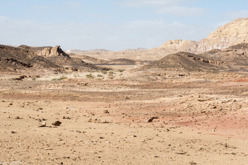 Mitzpe Ramon