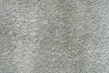 white wall texture. uneven rough concrete texture for background. building material