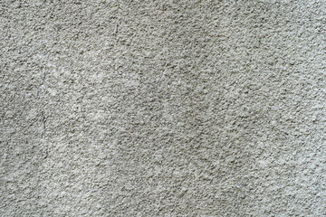 Gray concrete texture for background. building material