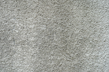 uneven rough concrete texture for background. building material