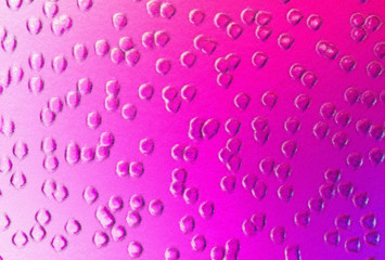 Background pattern for brochure cover, banner, postcard, flyer, poster or textile and fabric print. Template for creative wallpaper or graphic design artwork. Abstract digital painting art.