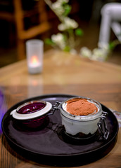 Dessert