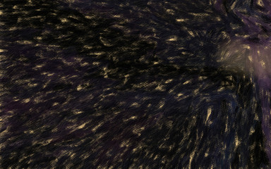 Background pattern for brochure cover, banner, postcard, flyer, poster or textile and fabric print. Template for creative wallpaper or graphic design artwork. Abstract digital painting art.