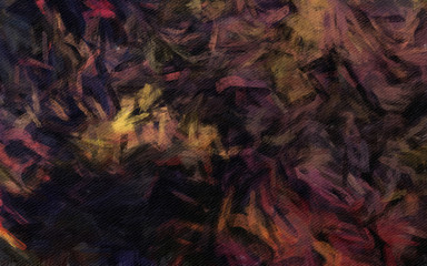 Abstraction oil paintings for sale, stock. Creative design background with textured brush strokes. Art wall decor print. Abstract handmade pattern. Contemporary original texture in high resolution.