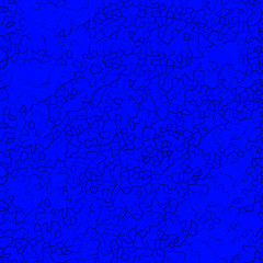 abstract bright blue blurred background texture