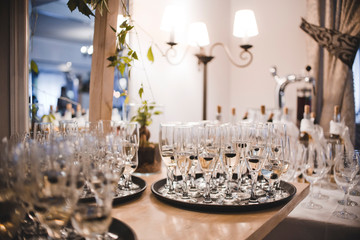 table setting