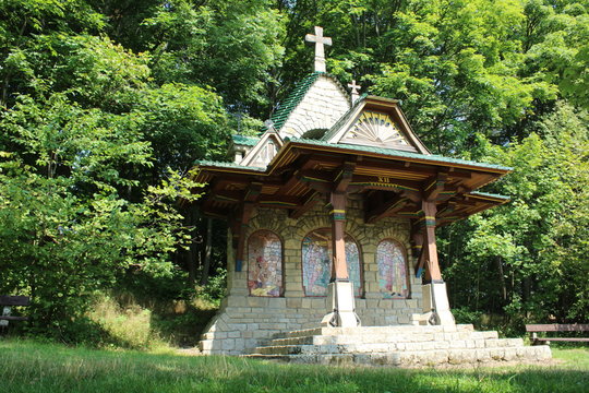 Hostyn Czechia