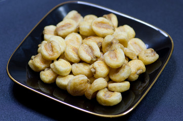 ジャイアントコーン