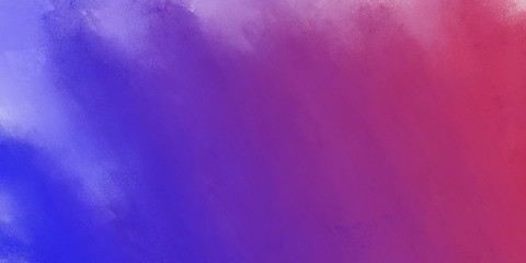 abstract soft grunge texture painting with moderate violet, mulberry  and moderate pink color and space for text. can be used for background or wallpaper