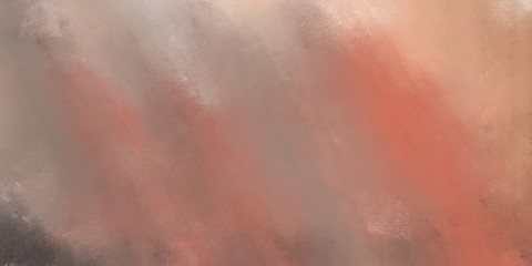 abstract soft grunge texture painting with rosy brown, burly wood and baby pink color and space for text. can be used as wallpaper or texture graphic element