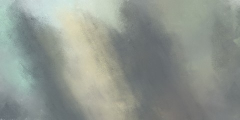 abstract diffuse art painting with gray gray, pastel gray and ash gray color and space for text. can be used as wallpaper or texture graphic element