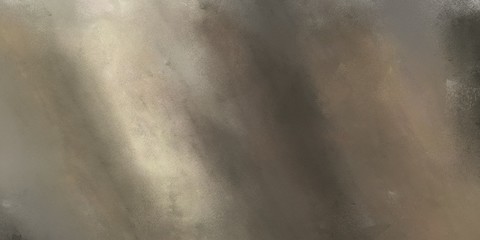 abstract diffuse painting background with pastel brown, pastel gray and rosy brown color and space for text. can be used as wallpaper or texture graphic element