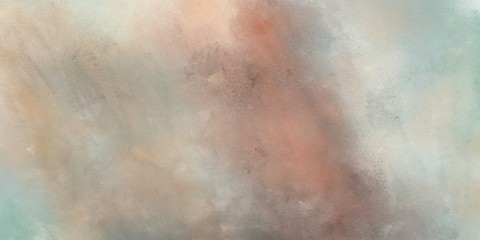 abstract universal background painting with dark gray, pastel brown and pastel gray color and space for text. can be used as wallpaper or texture graphic element