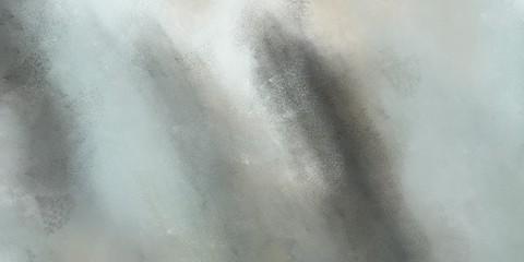 abstract soft grunge texture painting with dark gray, ash gray and dark slate gray color and space for text. can be used as wallpaper or texture graphic element