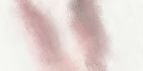 abstract diffuse texture painting with linen, rosy brown and silver color and space for text. can be used for cover design, poster, advertising