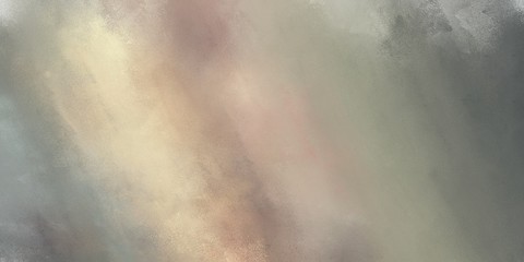abstract universal background painting with rosy brown, dim gray and wheat color and space for text. can be used for wallpaper, cover design, poster, advertising