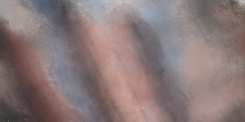 Fototapeta premium abstract fine brushed background with gray gray, dark slate gray and tan color and space for text. can be used for advertising, marketing, presentation