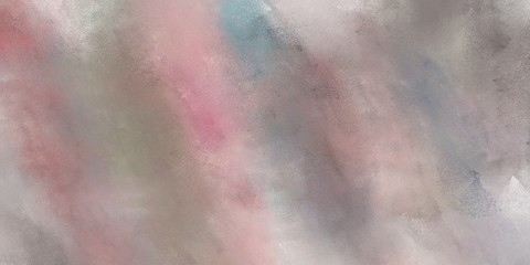 abstract fine brushed background with rosy brown, light gray and pastel gray color and space for text. can be used for cover design, poster, advertising