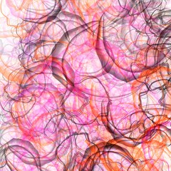 Alcohol Ink Art. Abstract painting. Alcohol Ink background.