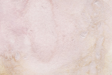 Marble surface on acrylic decorative texture with copy space