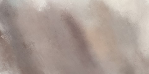 abstract universal background painting with rosy brown, light gray and old lavender color and space for text. can be used as texture, background element or wallpaper