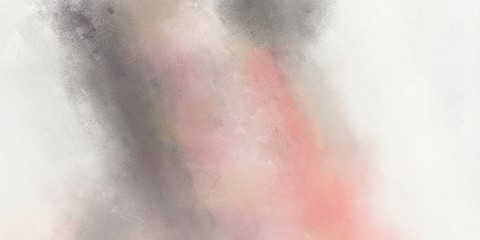 abstract grunge art painting with light gray, dim gray and rosy brown color and space for text. can be used for background or wallpaper