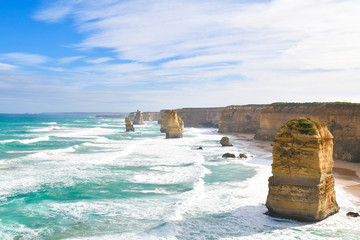 12 Aposteles in Australia