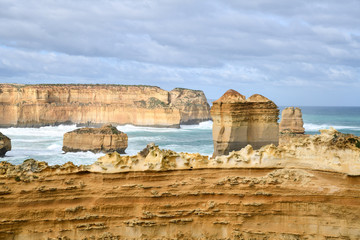 12 Aposteles in Australia