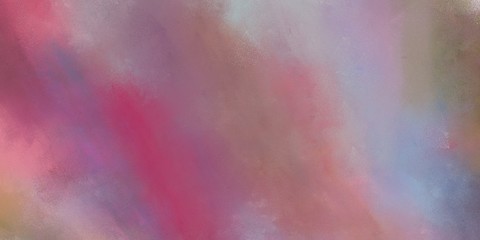 abstract diffuse painting background with antique fuchsia, pastel purple and moderate pink color and space for text. can be used as texture, background element or wallpaper