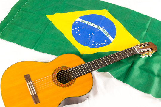 m&uacute;sica brasileira