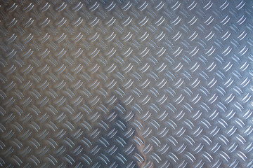 Plaque de métal - Texture