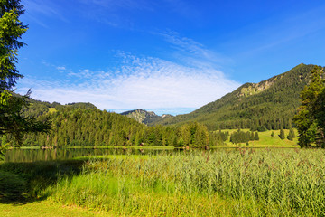 Majestic Lakes - Spitzingsee