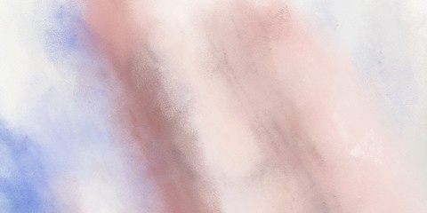 Fototapeta premium fine brushed / painted background with light gray, rosy brown and pastel purple color and space for text. can be used for background or wallpaper