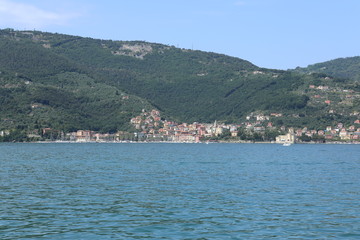 Fototapeta premium vacaciones 